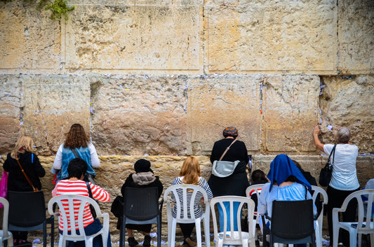 What makes the Land of Israel spiritually sensitive?